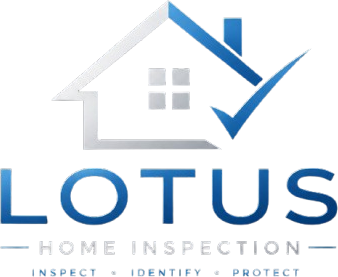 Lotus Home Inspection Logo